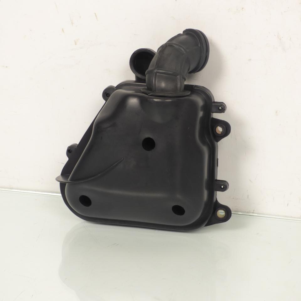 Boite à air noir pour scooter MBK 50 Nitro version 2 Neuf