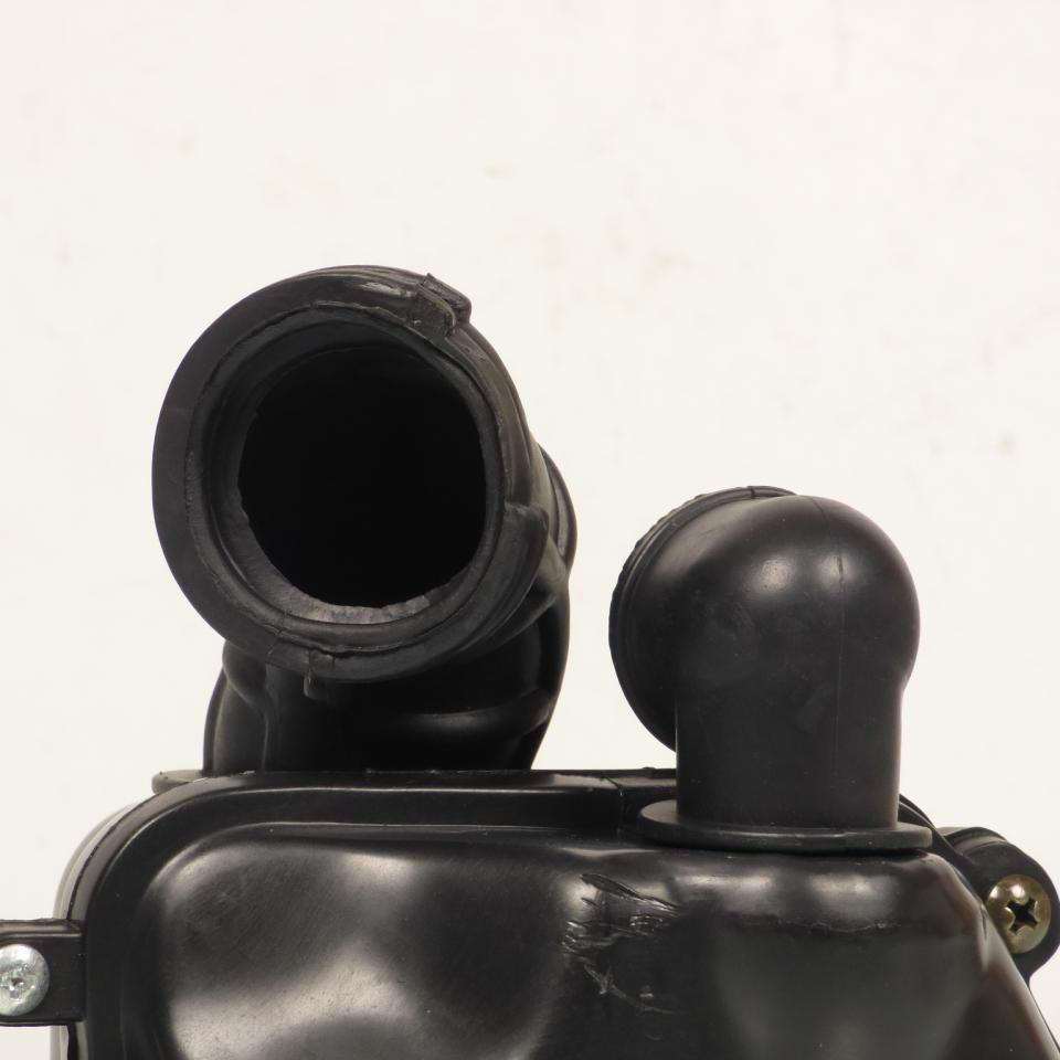 Boite à air noir pour scooter MBK 50 Nitro version 2 Neuf