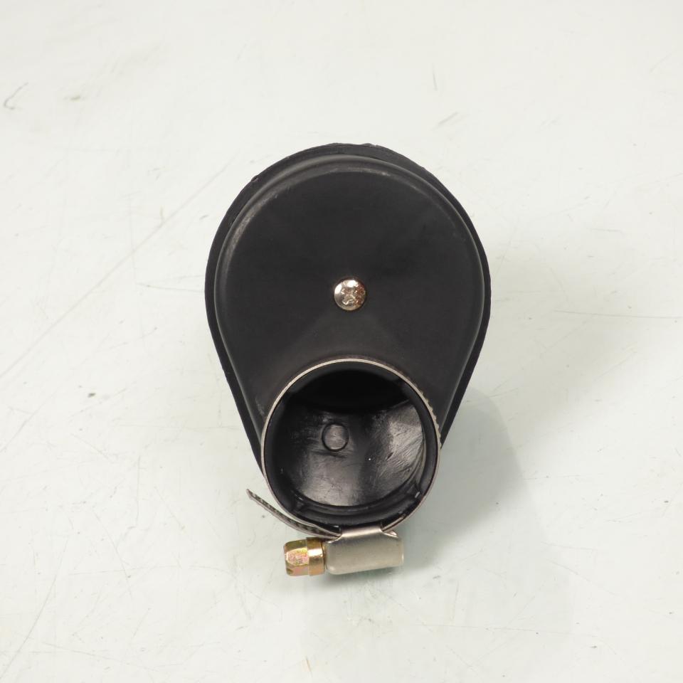 cornet filtre à air excentré Ø32mm pour mobylette Peugeot 103 caburateur PHBG