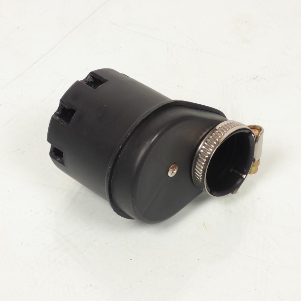 cornet filtre à air excentré Ø32mm pour mobylette Peugeot 103 caburateur PHBG