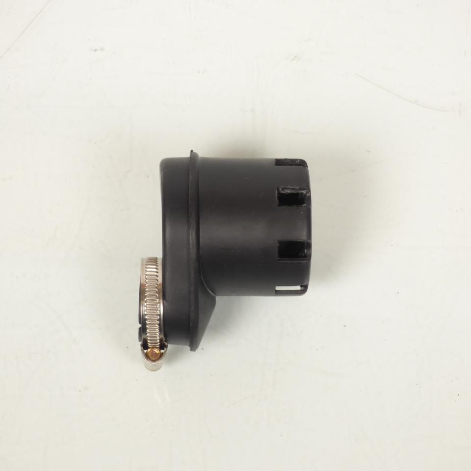 cornet filtre à air excentré Ø32mm pour mobylette Peugeot 103 caburateur PHBG