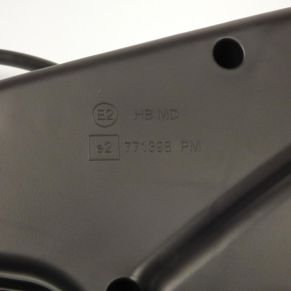 Boite à air pour scooter Peugeot 125 Citystar 2011-2018 785271 771398 771333