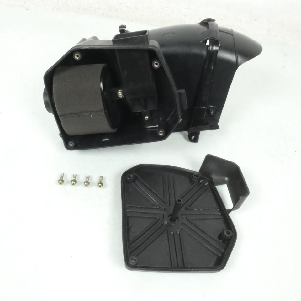 Boite à air origine pour scooter Peugeot 125 SV Geo 1991 à 1995 724799 Neuf