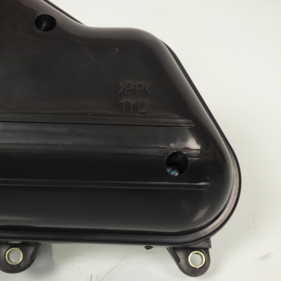 Boite à air noire RSM pour scooter Yamaha 50 Razz 1YU Neuf