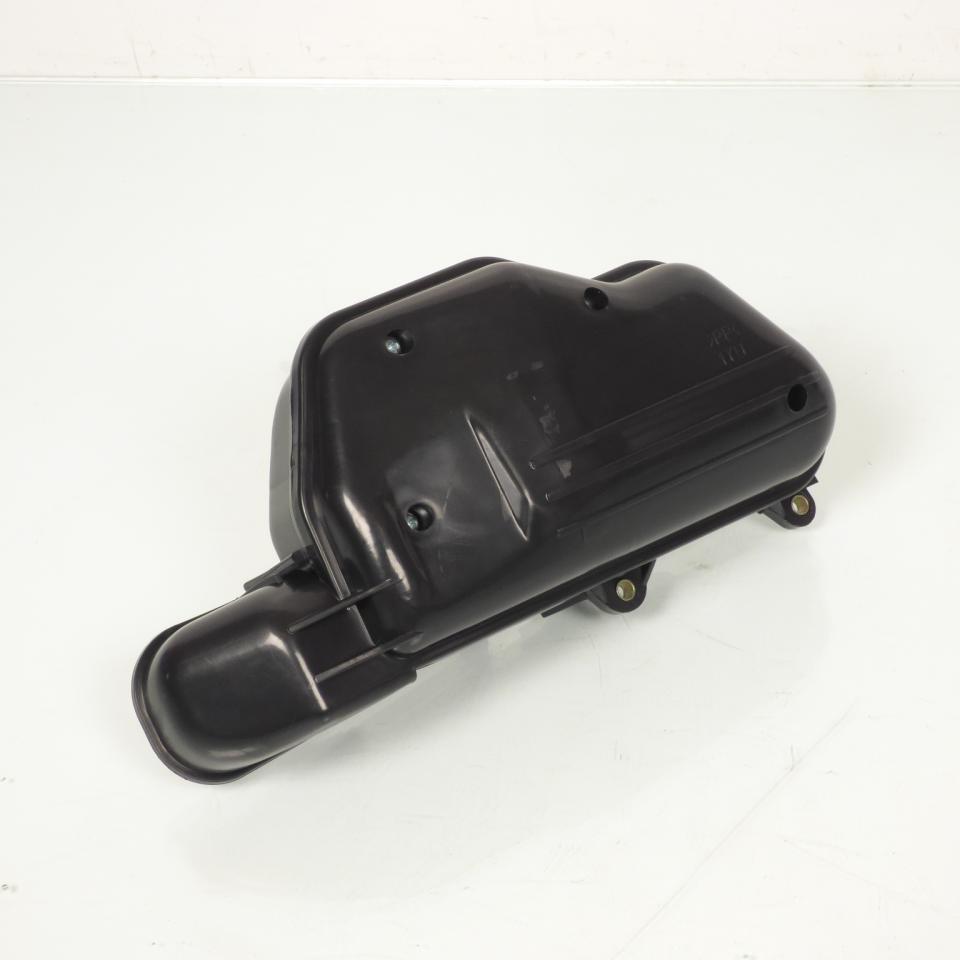 Boite à air noire RSM pour scooter Yamaha 50 Razz 1YU Neuf