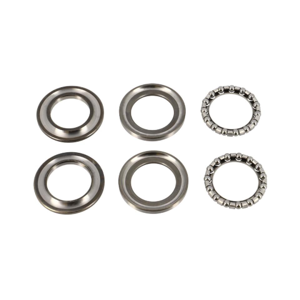 Kit roulement de direction Buzzetti pour Scooter Malaguti 50 F10 6096 Neuf