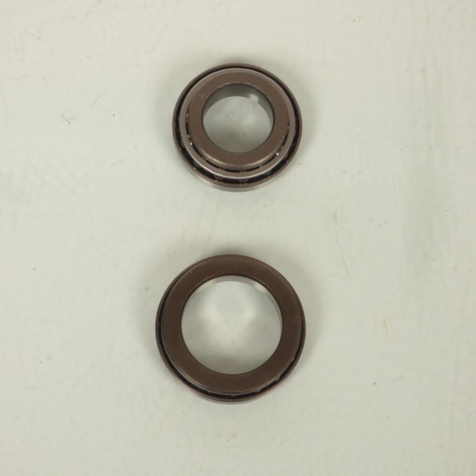 Kit roulement de direction RMS pour scooter Yamaha 125 Xmax 2010 à 2011 Ø25x47x15.5mm / Ø35x53x13mm Neuf
