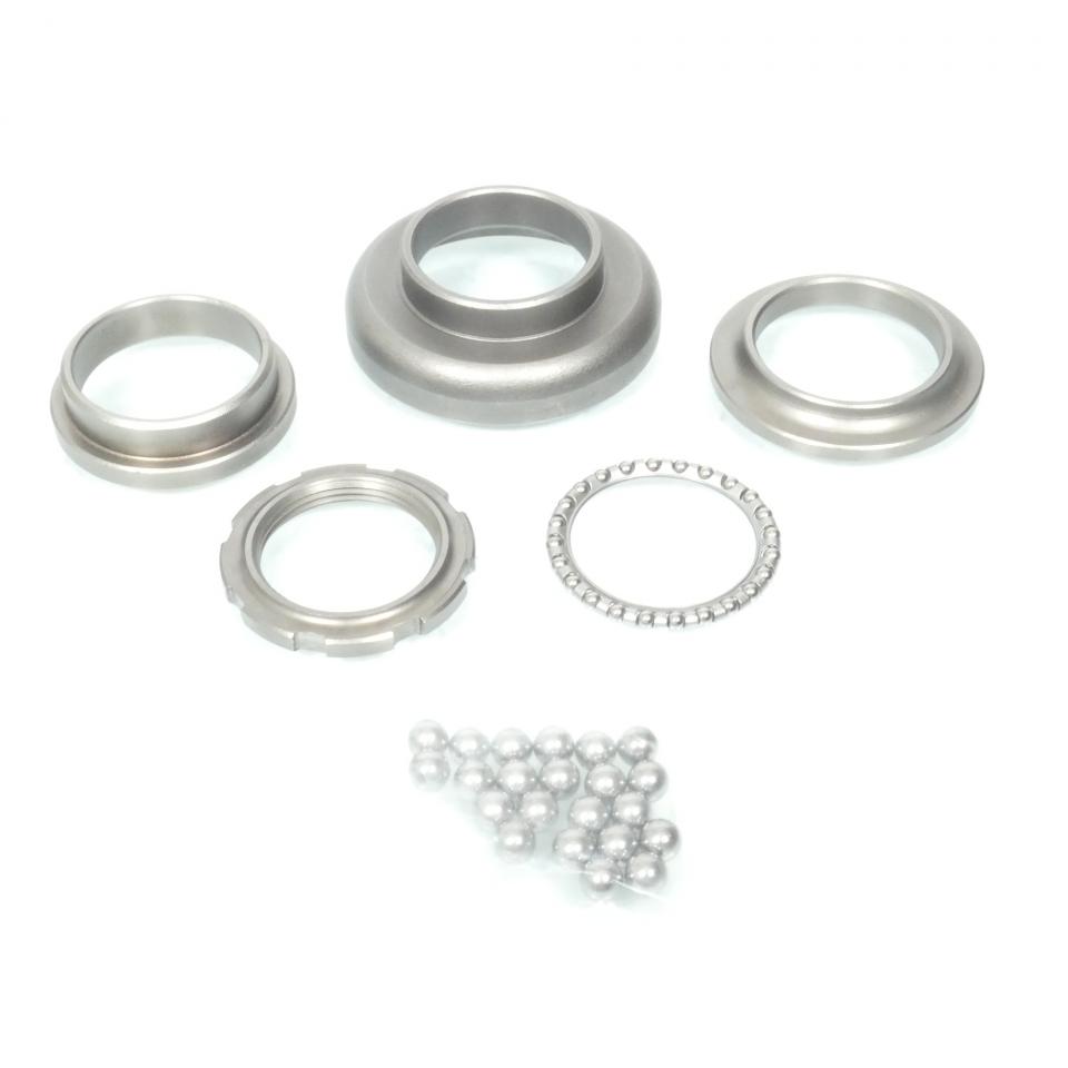 Kit roulement de direction RMS pour Scooter Peugeot 50 Trekker 1998 à 2000 Neuf