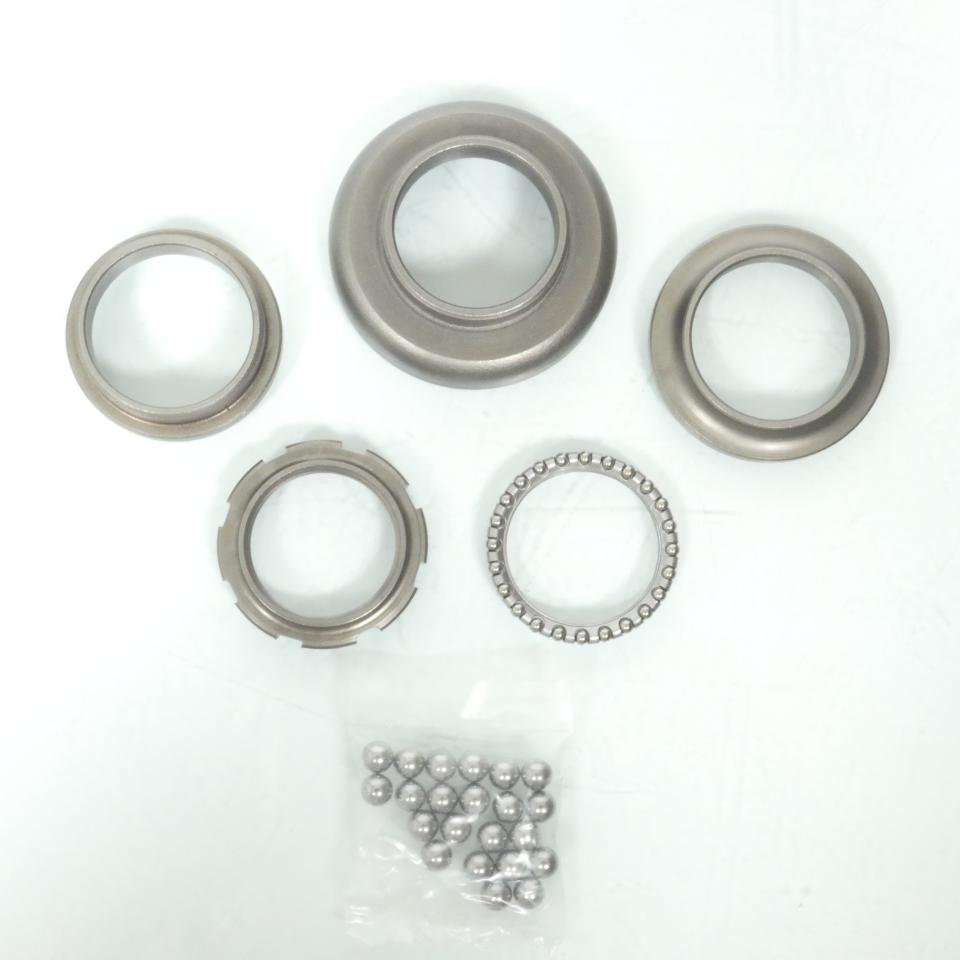 Kit roulement de direction RMS pour Scooter Peugeot 50 Trekker 1998 à 2000 Neuf