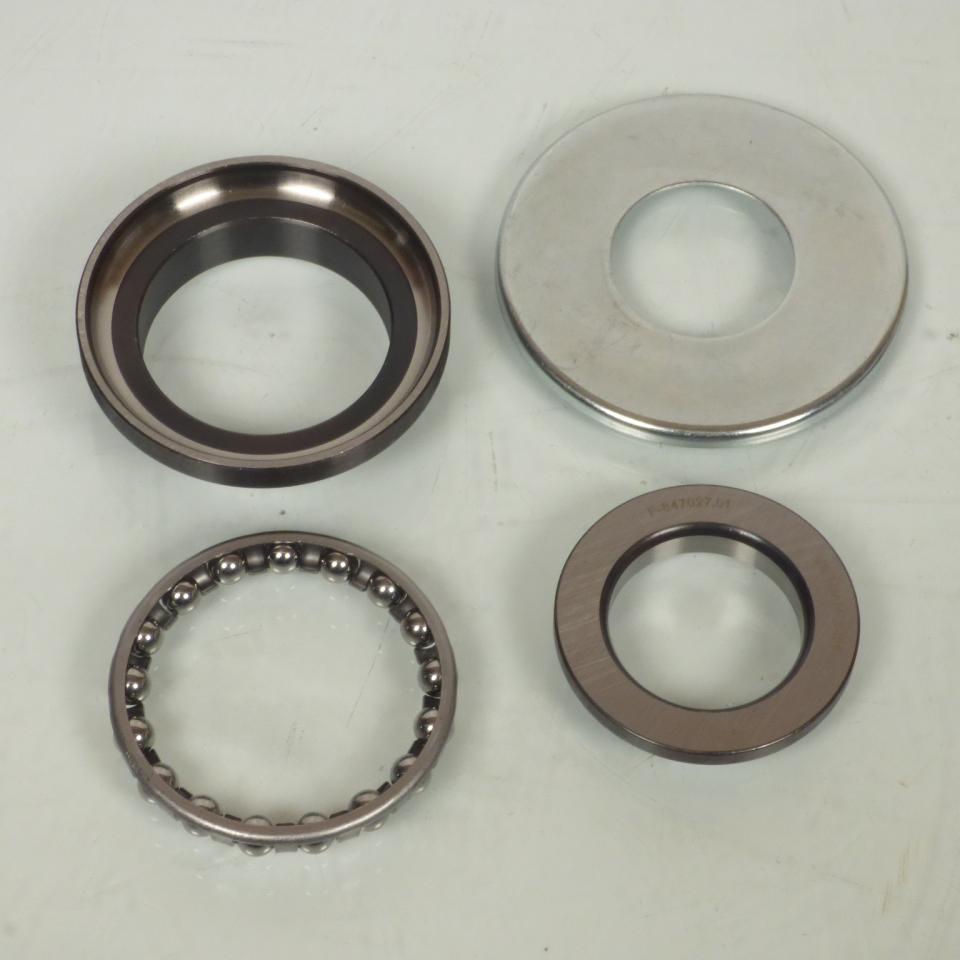 Kit roulement de direction origine pour Scooter Piaggio 125 MP3 6471835 Neuf