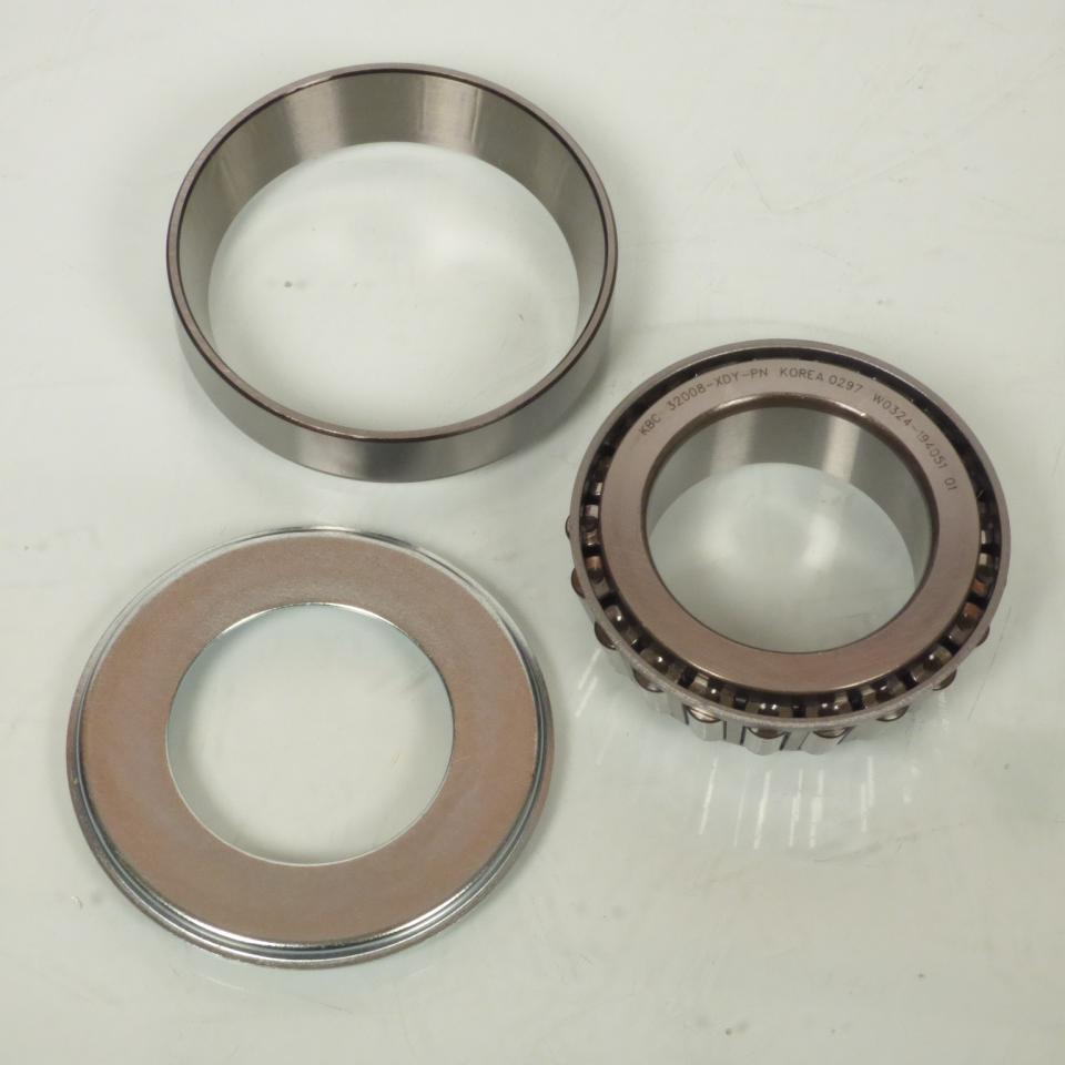 Kit roulement de direction origine pour Scooter Piaggio 125 MP3 6471835 Neuf