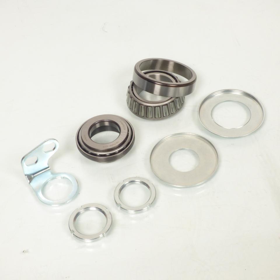 Kit roulement de direction origine pour Scooter Piaggio 125 MP3 6471835 Neuf