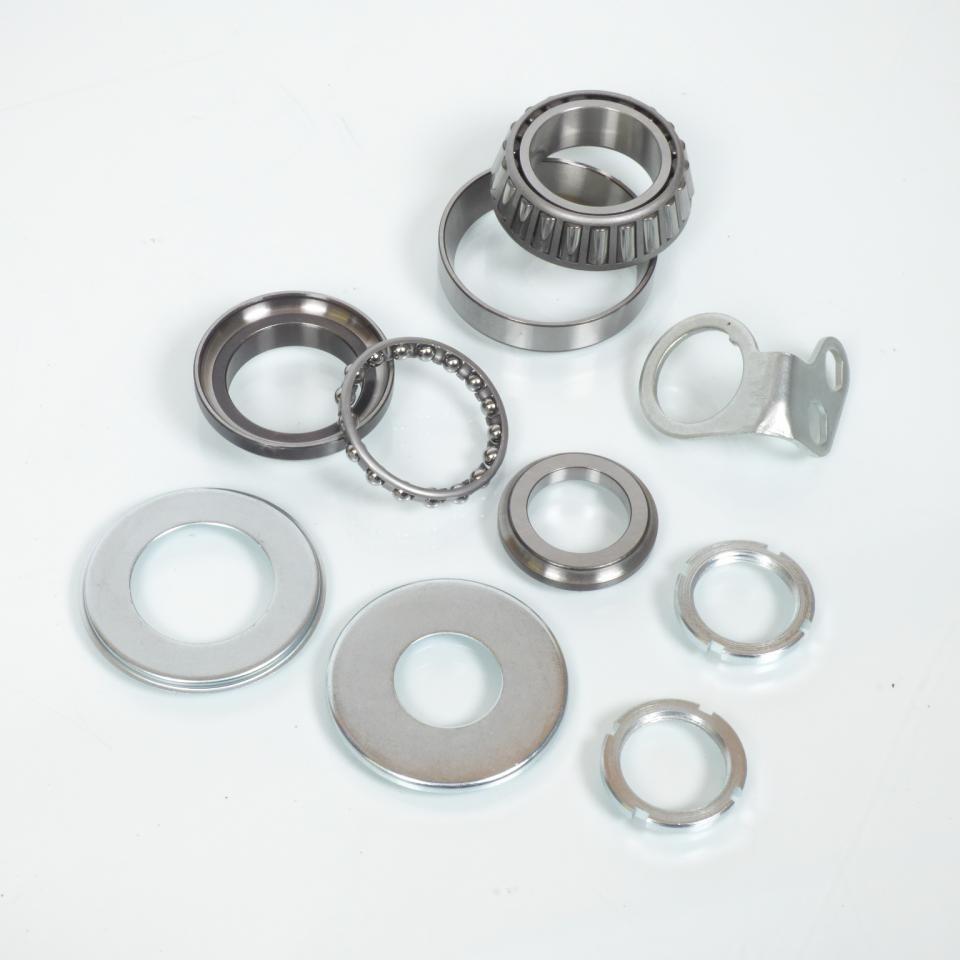Kit roulement de direction origine pour Scooter Piaggio 125 MP3 6471835 Neuf