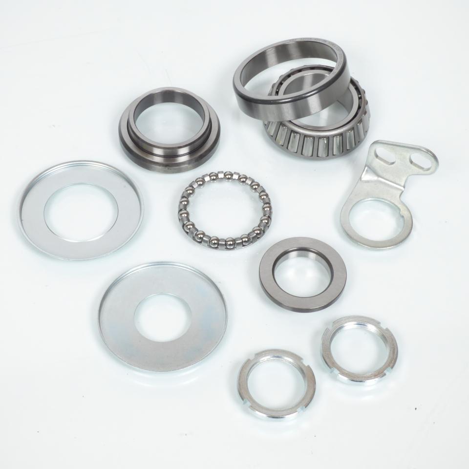 Kit roulement de direction origine pour Scooter Piaggio 125 MP3 6471835 Neuf