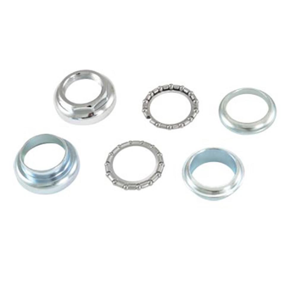 Kit roulement de direction Teknix pour Mobylette Piaggio 50 Ciao 2000 à 2005 Neuf