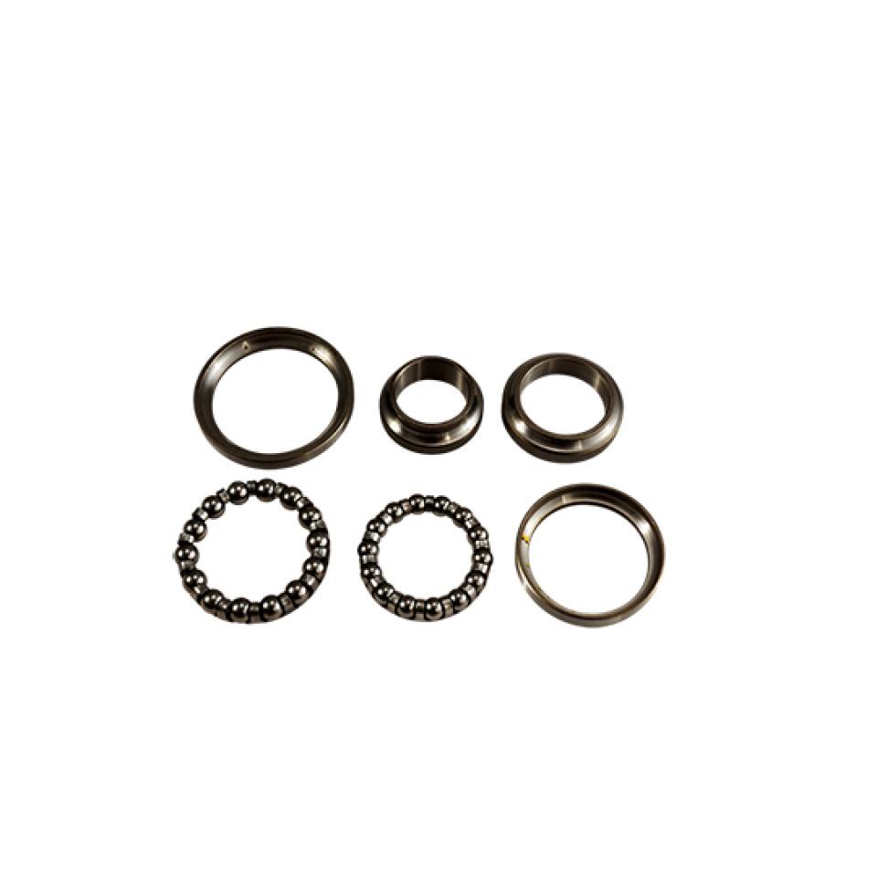 Kit roulement de direction Buzzetti pour Scooter Yamaha 500 T-Max 2001 à 2007 6114 Neuf