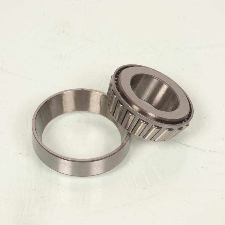 Un roulement de direction SKF pour moto Sherco 50 Sm-R 2013 à 2017 32005 X/Q / Ø25x47x16mm Neuf