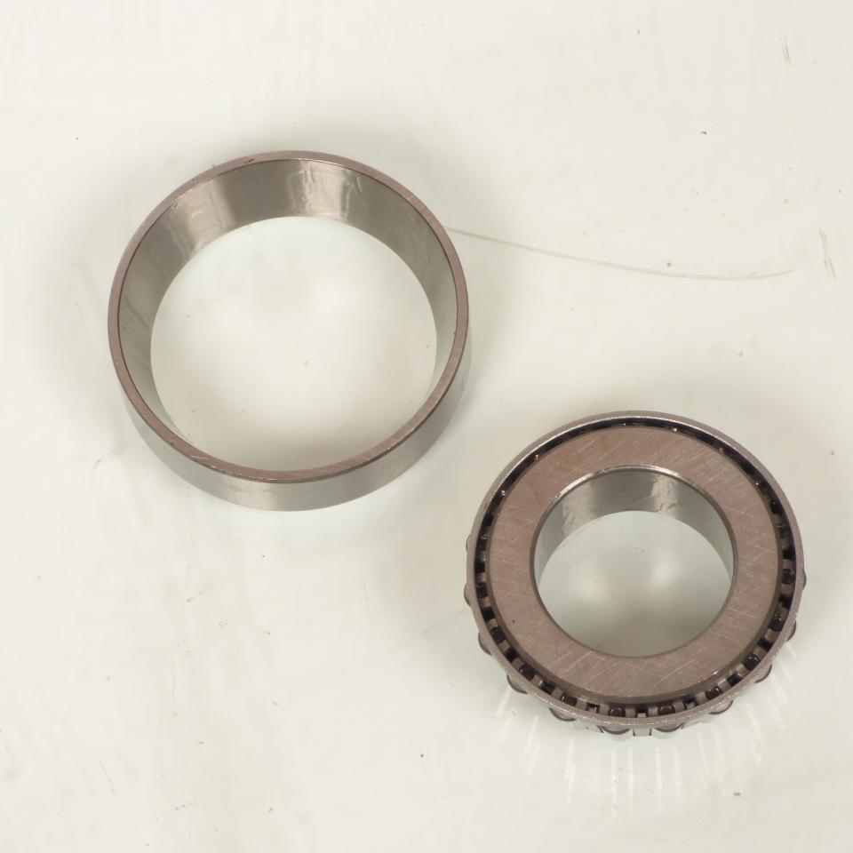 Un roulement de direction SKF pour moto Sherco 50 Sm-R 2013 à 2017 32005 X/Q / Ø25x47x16mm Neuf