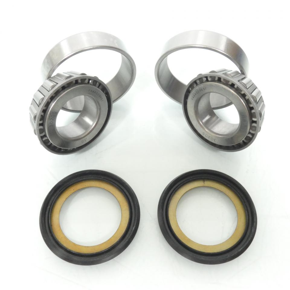 Kit roulement de direction EVOK pour moto Aprilia 750 Dorsoduro 2008 à 2016 Neuf