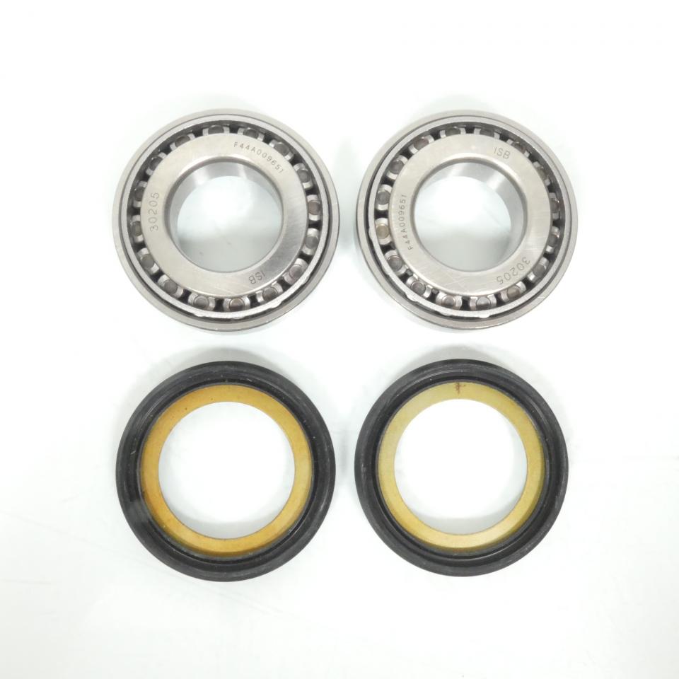 Kit roulement de direction EVOK pour moto Aprilia 750 Dorsoduro 2008 à 2016 Neuf
