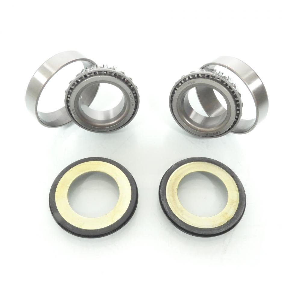Kit roulement de direction EVOK pour moto BMW 800 F GS Abs 2008 à 2016 Neuf