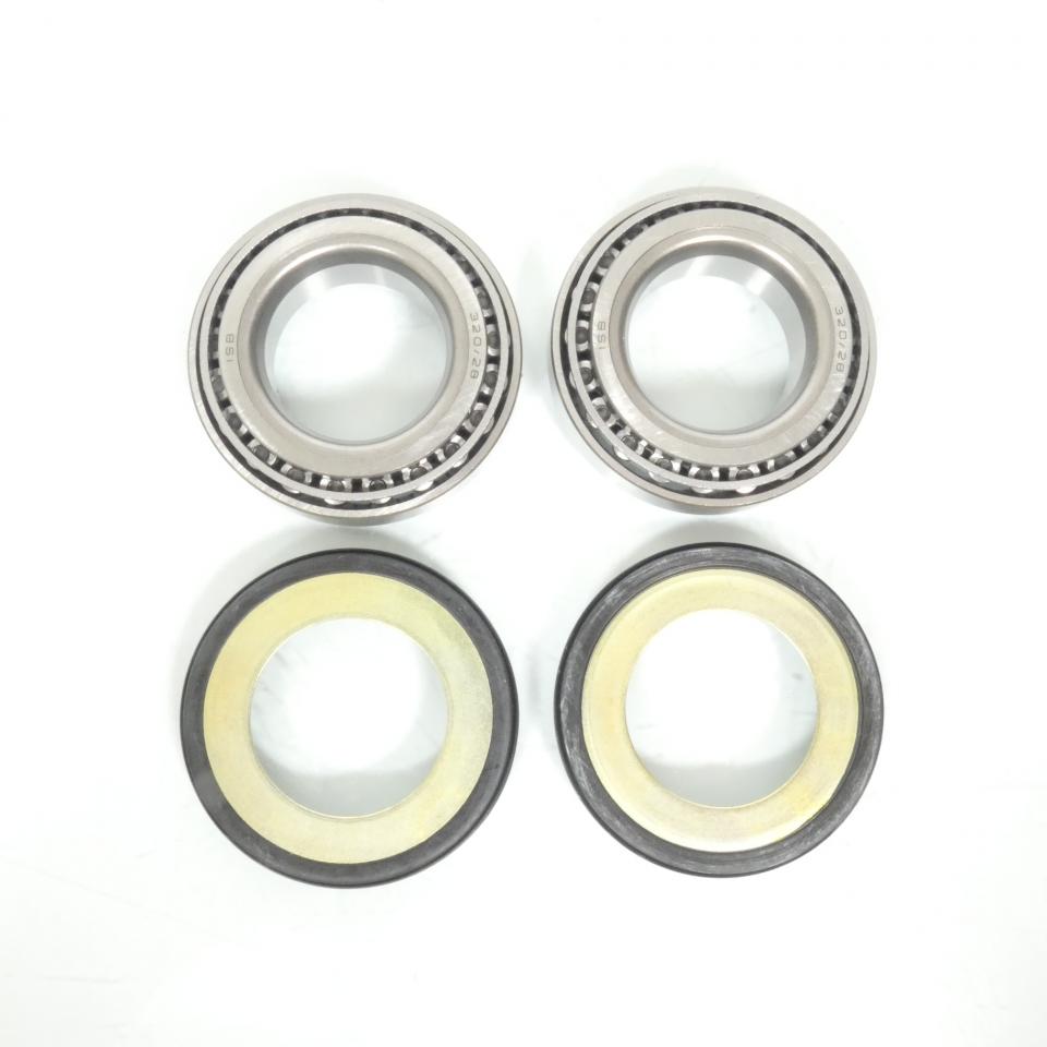 Kit roulement de direction EVOK pour moto BMW 800 F GS Abs 2008 à 2016 Neuf