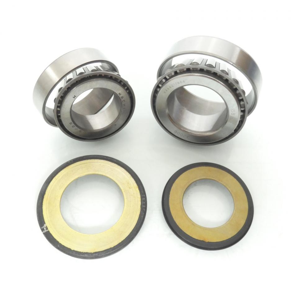 Kit roulement de direction EVOK pour moto Honda 1000 CBR 2008 à 2016 Neuf