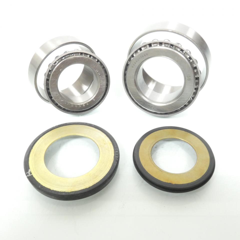Kit roulement de direction EVOK pour moto Honda 1000 CBR 2008 à 2016 Neuf