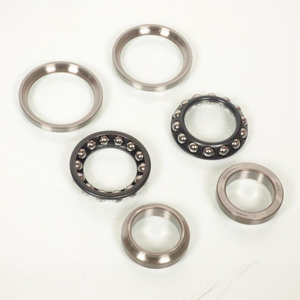 Kit roulement de direction Athena pour Moto Triumph 1050 Sprint GT 2011 à 2016 Neuf