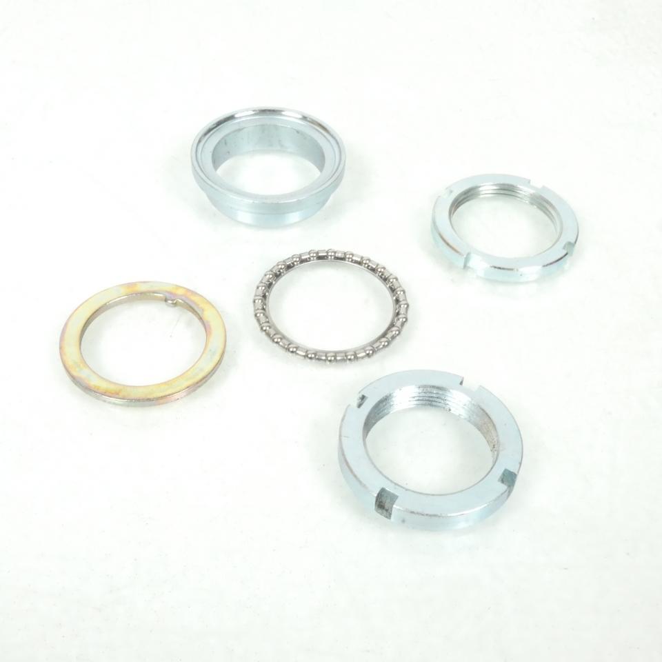 Kit roulement de direction origine pour Scooter Derbi 50 Gp1 Open Euro2 2006 à 2009 AV Neuf