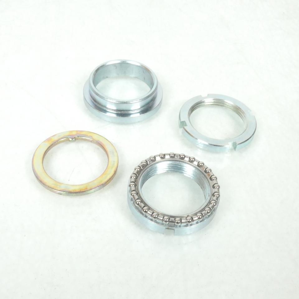 Kit roulement de direction origine pour Scooter Derbi 50 Gp1 Open Euro2 2006 à 2009 AV Neuf