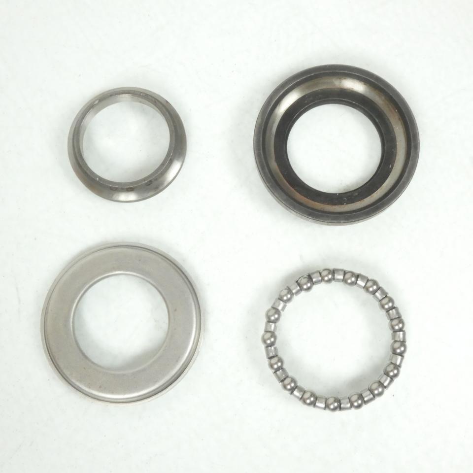 Kit roulement de direction origine pour Scooter Derbi 50 Gp1 Open Euro2 2006 à 2009 AV Neuf