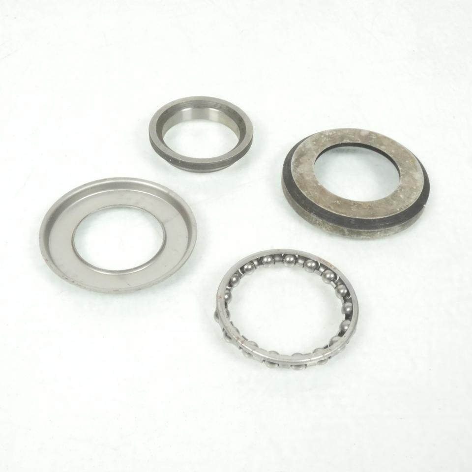 Kit roulement de direction origine pour Scooter Derbi 50 Gp1 Open Euro2 2006 à 2009 AV Neuf