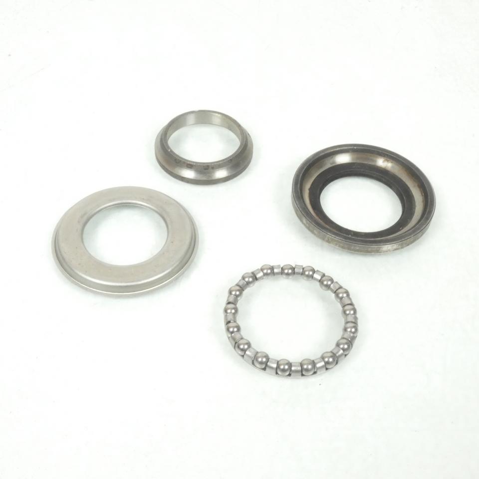 Kit roulement de direction origine pour Scooter Derbi 50 Gp1 Open Euro2 2006 à 2009 AV Neuf