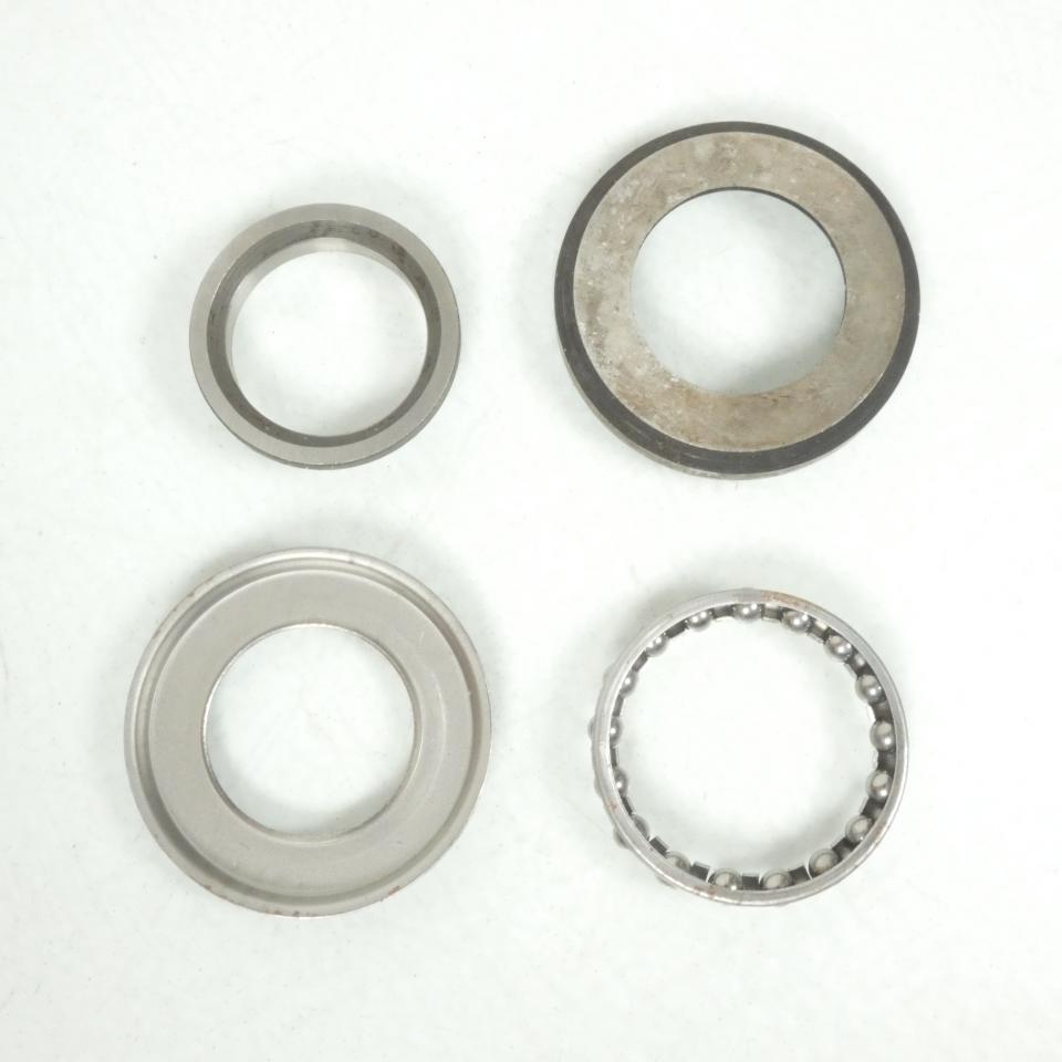 Kit roulement de direction origine pour Scooter Derbi 50 Gp1 Open Euro2 2006 à 2009 AV Neuf