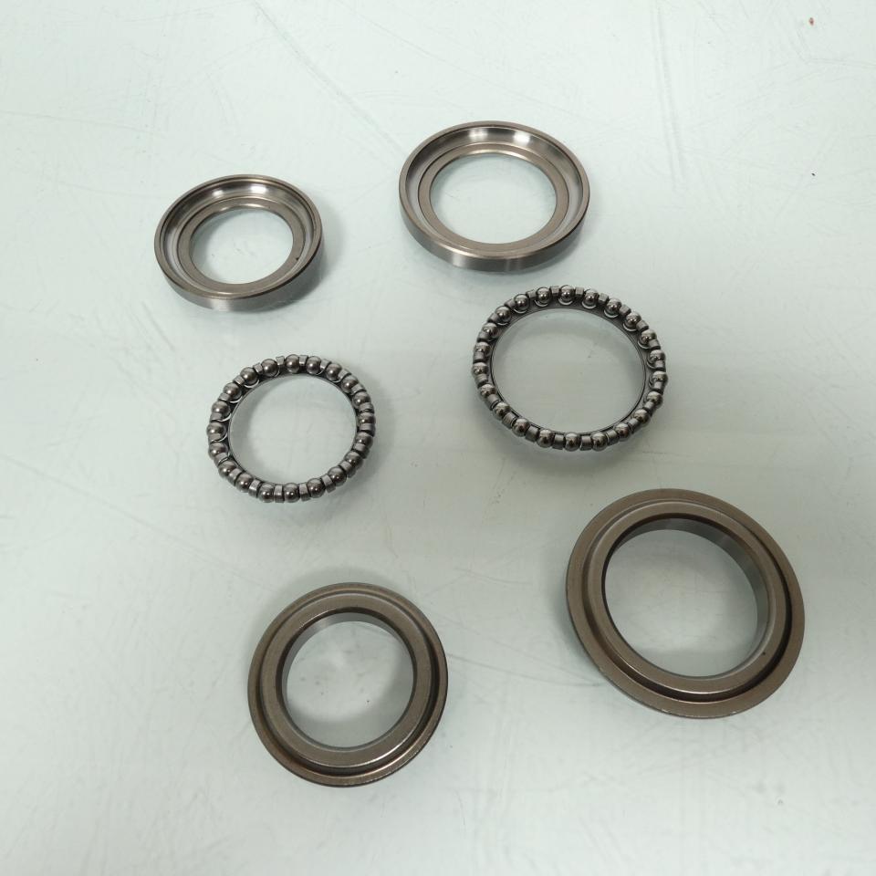 Kit roulement de direction RMS pour scooter Honda 125 SH A I Abs 2015 à 2019 Neuf