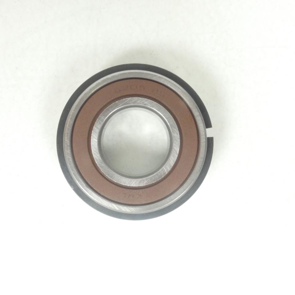 Roulement de direction pour moto Triumph 900 Adventurer 6205-2RSNR 25x52x15mm