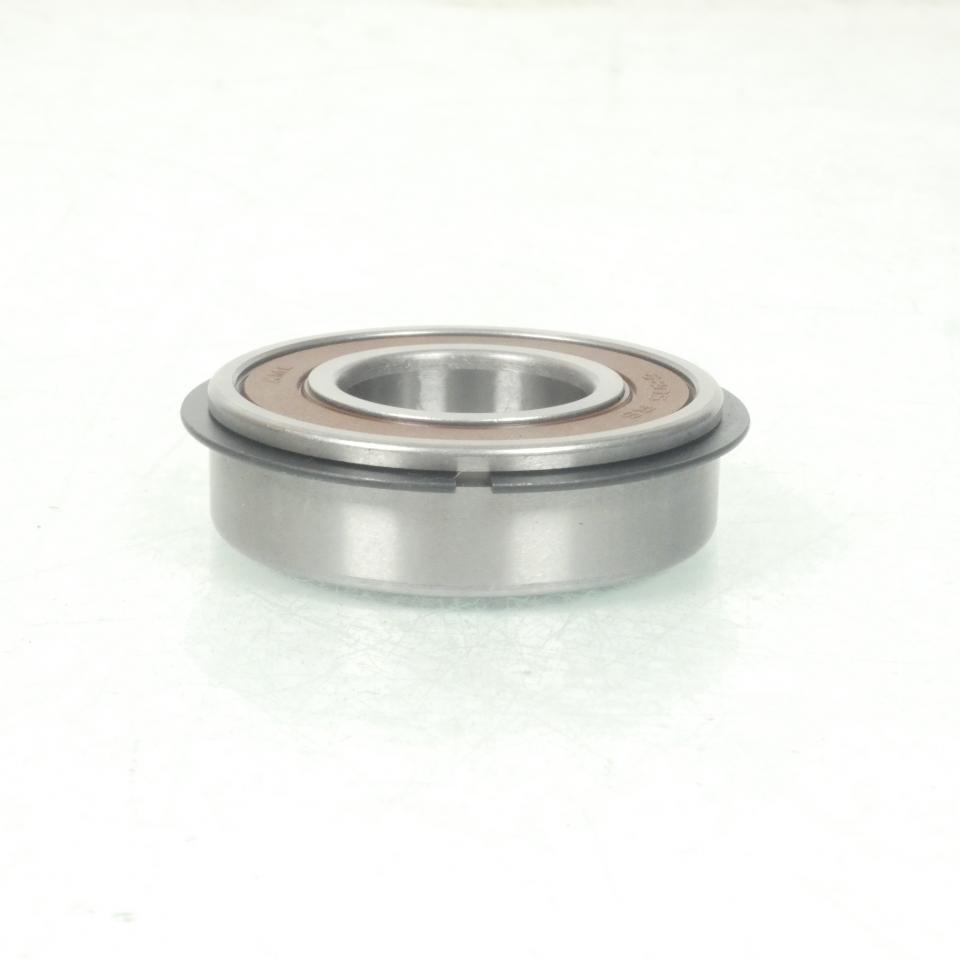 Roulement de direction pour moto Triumph 900 Adventurer 6205-2RSNR 25x52x15mm