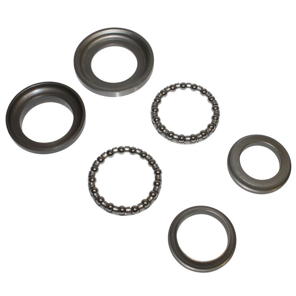 Kit roulement de direction Buzzetti pour Scooter Piaggio 250 Beverly 2003 à 2020 Neuf