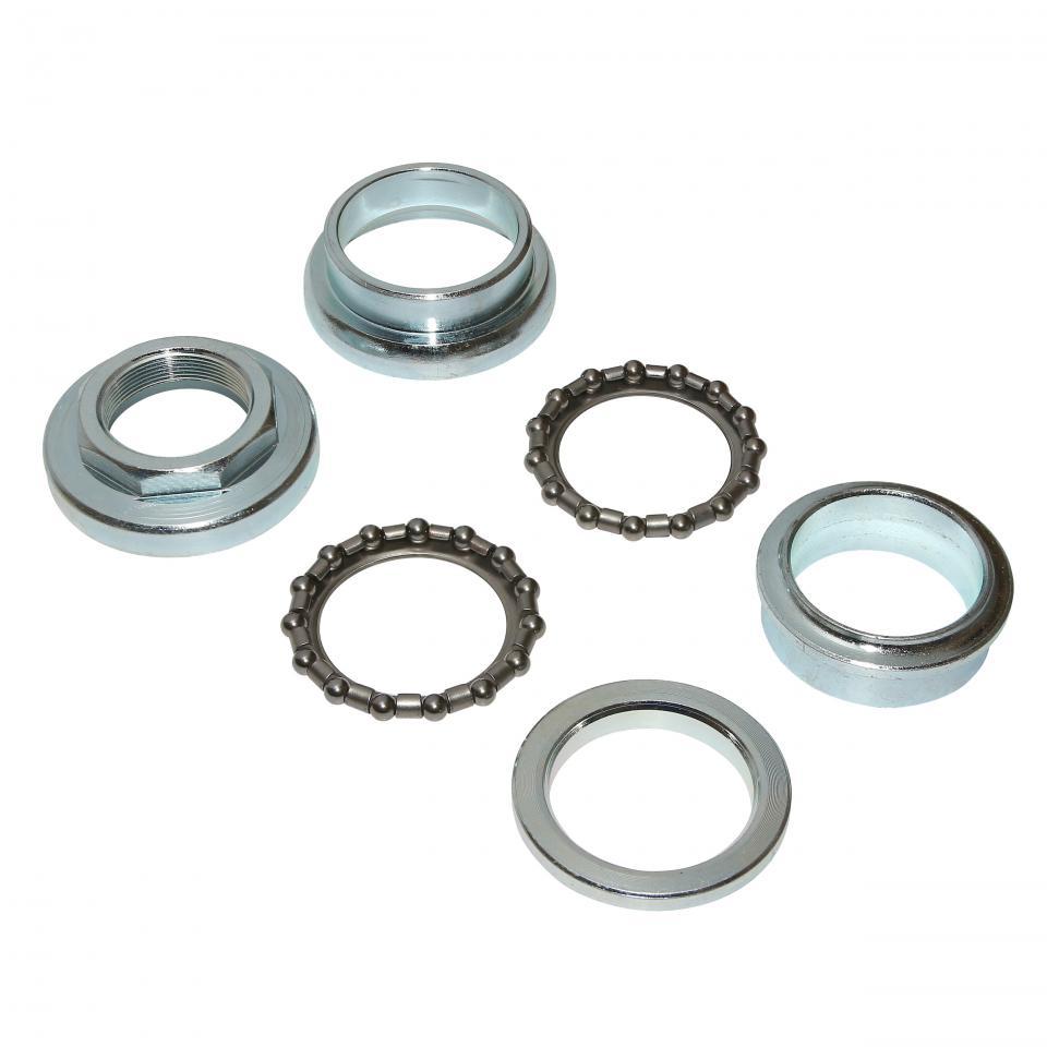 Kit roulement de direction P2R pour Scooter Piaggio 50 ZIP 1995 à 1999 Neuf