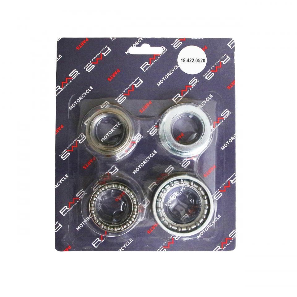 Kit roulement de direction P2R pour Scooter Piaggio 400 MP3 2007 à 2020 Neuf