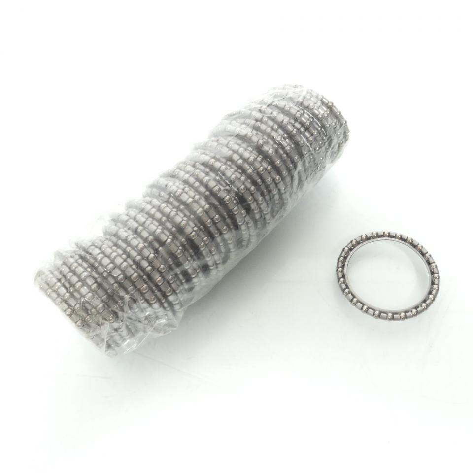 Lot 50 cage à billes pour scooter Piaggio 50 Vespa 1963 à 1967 077024 - 77024 Neuf