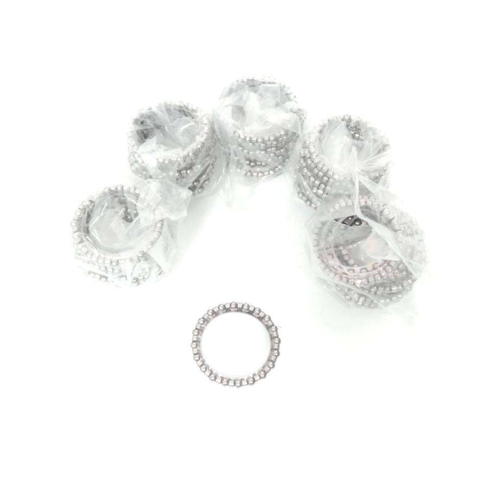 Lot cage à billes pour scooter Piaggio 125 Cosa 2 1991 à 1997 077023-SF504-1108 Neuf