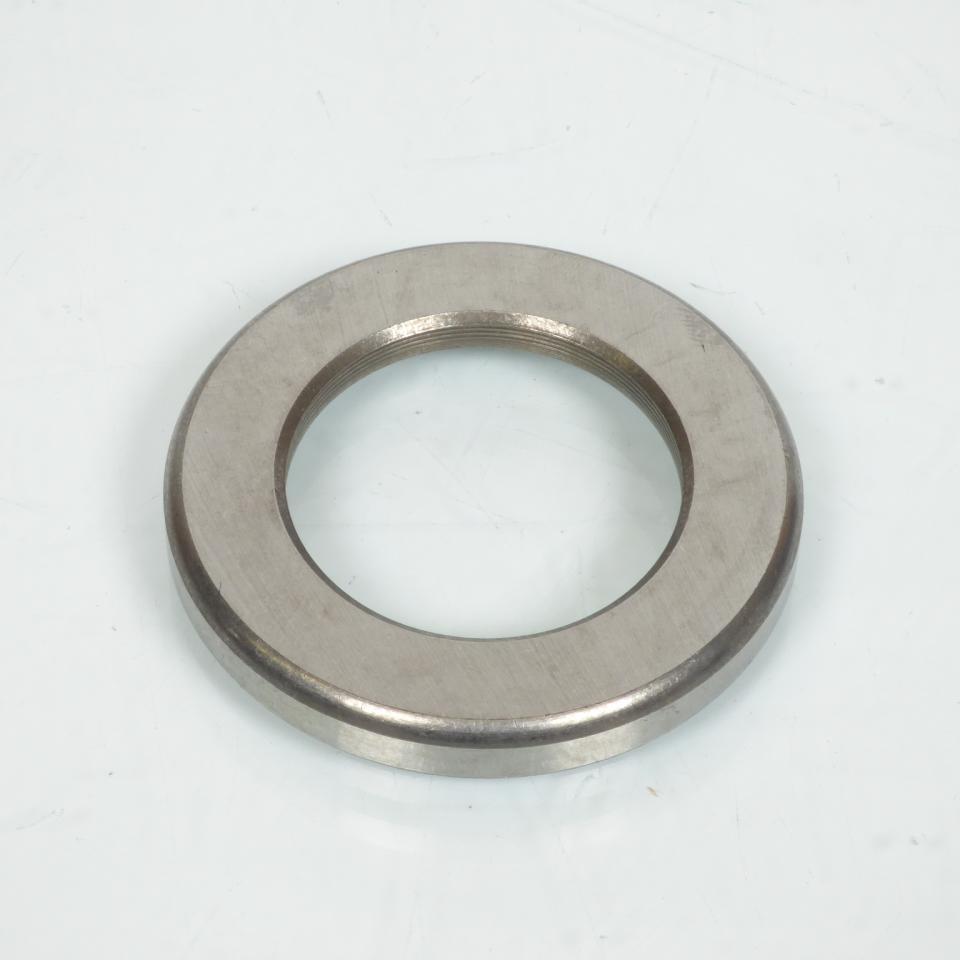 Cuvette inférieure de roulement de direction haut ou bas origine pour scooter Aprilia 125 Scarabeo 2007 à 2011 JC51631X92000 Neuf