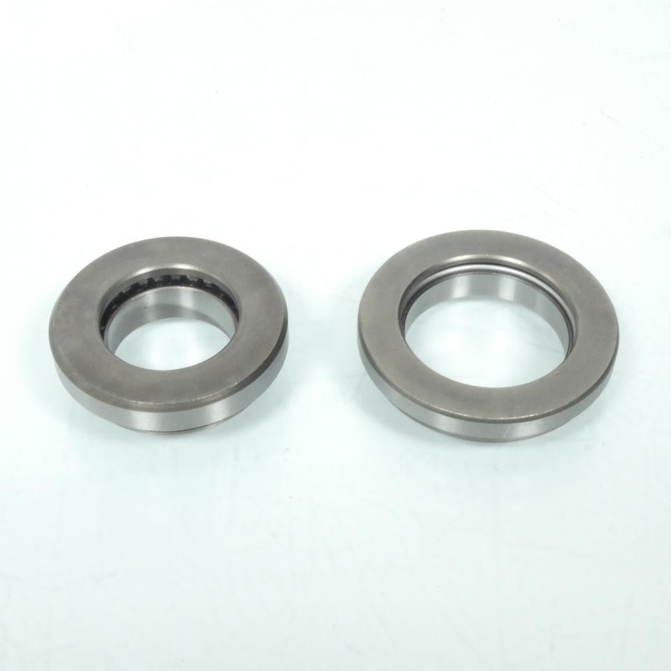 Kit roulement de direction Sifam pour Scooter Honda 150 Fes Pantheon 1998 à 2006 COL951 Neuf