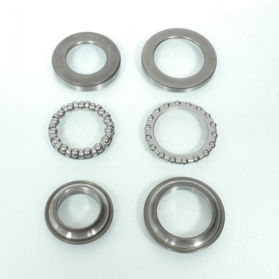 Kit roulement de direction Sifam pour Scooter Honda 150 Fes Pantheon 1998 à 2006 COL951 Neuf