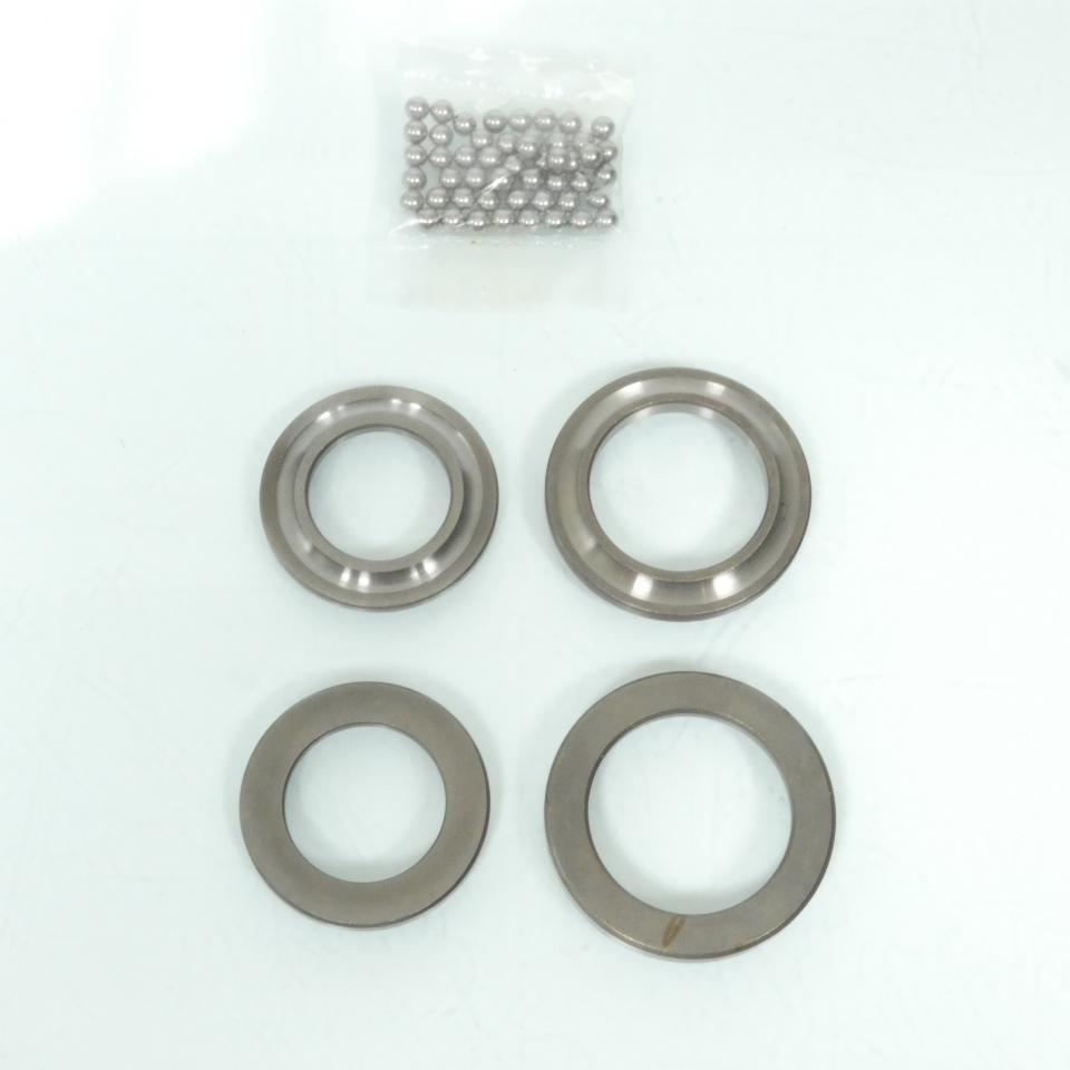 Kit roulement de direction Sifam pour Scooter Aprilia 50 Area 51 1998 à 2000 COL953 Neuf