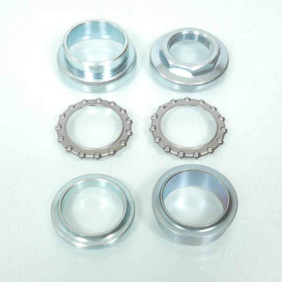 Kit roulement de direction Sifam pour scooter Piaggio 125 MP3 COL954 Neuf