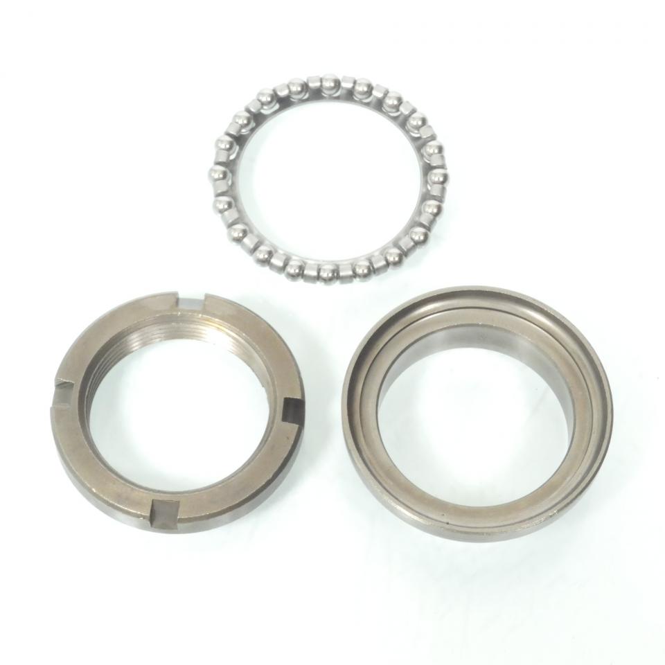 Kit roulement de direction Sifam pour Scooter Piaggio 50 Nrg Extreme/Mc3 Disq Ar 1999 à 2004 COL955 Neuf