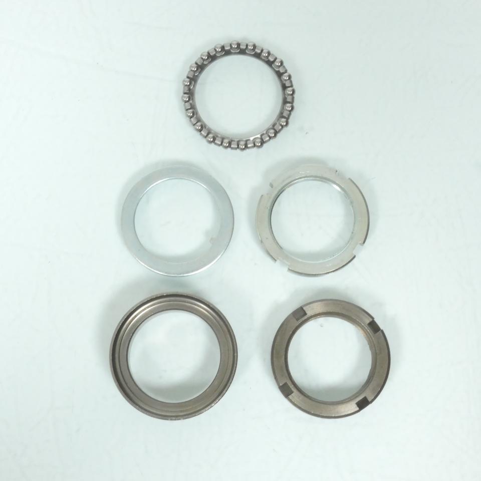 Kit roulement de direction Sifam pour Scooter Piaggio 50 Nrg Extreme/Mc3 1999 à 2006 COL956 Neuf